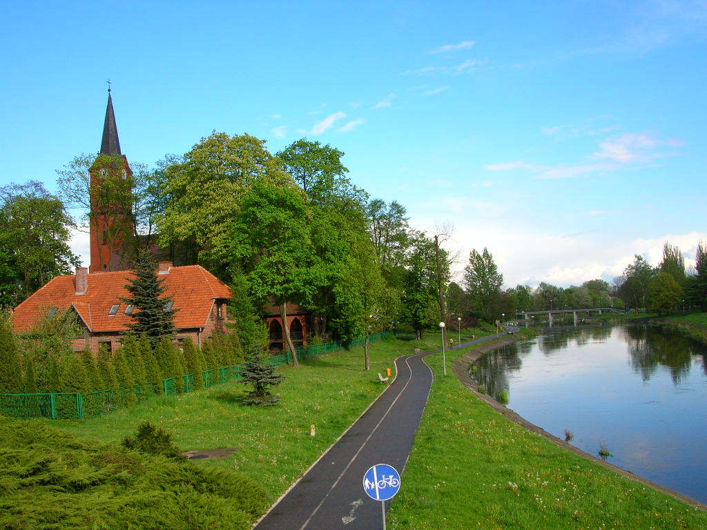 Kościół Świętego Stanisława Kostki w Pile